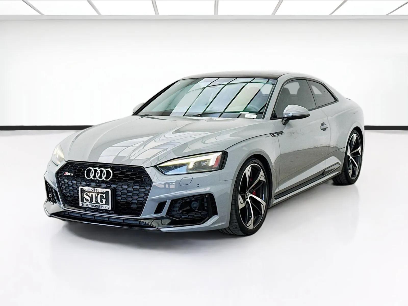 audi rs 5 2018 WUAPWAF58JA904537 image audi rs 5 2018 WUAPWAF58JA904537 image